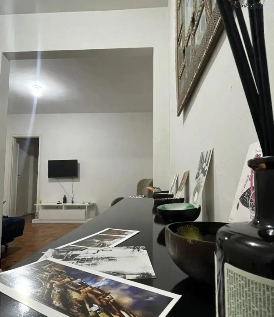Avenida Paulista - Quarto Casal Em Apartamento Compartilhado Sao Paulo Brazil