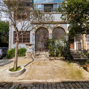 Casa Ibirapuera - Domiciliar São Paulo