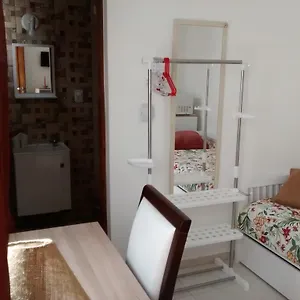 Homestay Sp Zona Sul São Paulo