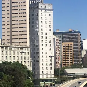 Sweet Home Office - Centro De São Paulo, Ao Lado Do Metrô Anhangabaú São Paulo